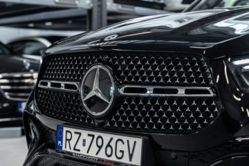 Mercedes GLE V167 SUV Facelifting 3.0 450 381KM 2025 Mercedes GLE 450 Premium Plus,, zdjęcie 11