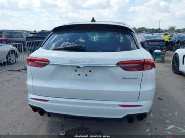 Maserati 2024 Maserati Grecale GT 2024 2.0l 2.0 Benzyna 296KM, zdjęcie 4