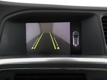 Volvo V60 I Kombi Facelifting 2.0 D2 DRIVE-E 120KM 2018 Volvo V60 FV23 2.0D Linje Svart Klimatyzacja, zdjęcie 22