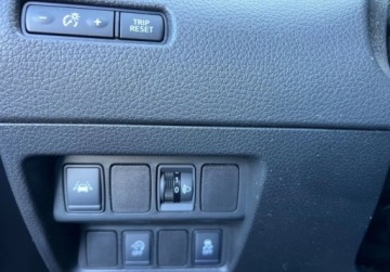 Nissan Qashqai II Crossover 1.6 DIG-T 163KM 2017 Nissan Qashqai 1.6Benz.163KM 6Bieg.Klimatr.Navi Kamera KEY BLUET.LEDY Opla, zdjęcie 33