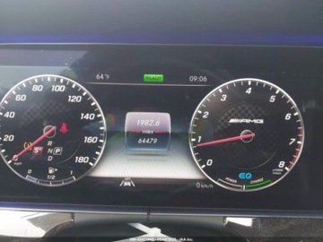 Mercedes CLS C257 2020 Mercedes-Benz CLS 53 AMG 4Matic 2020 3.0l 3.0 Benzyna 429KM, zdjęcie 10