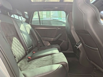 Skoda Superb III Kombi Facelifting 2.0 TDI SCR 200KM 2022 Skoda Superb 2.0 TDI 200KM Sportline DSG Kamera DCC Virtual HAK Panorama F, zdjęcie 31