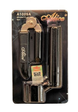 Гитарный шатун с резаком для струн + БЕСПЛАТНО