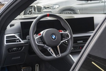 BMW Seria 4 G22-23-26 M4 Coupe Facelifting 3.0 M4 530KM 2025 BMW M4 Competition M xDrive Coupe - Dostępny od, zdjęcie 10