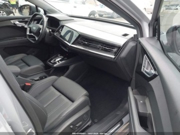 Audi Q4 2022 Audi Q4 e-tron Sportback Premium Plus 50 Quattro 2022 Elektryczny 295KM, zdjęcie 9