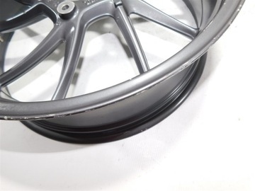ОБОД ЗАДНЕГО КОЛЕСА BMW R1200 R RS GT F800 OEM 8530614