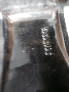 Алюминиевый обод Volvo OE S60 III, V60 II 8,0 x 18 дюймов 5x108 ET 42 31471312