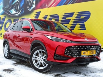 MG 2025 MG HS PLUG-IN, VAT 23%, 2025/24, zamiana mozliwa, zdjęcie 1