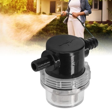 ПРОХОДНОЙ ФИЛЬТР ДЛЯ ВОДЯНОГО НАСОСА 1/2 NPSM