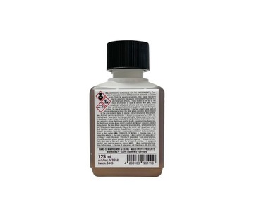 Родинал R09 One Shot 125 мл!! разработчик фильма