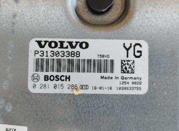 JEDNOTKA MOTORU VOLVO OE P31303388