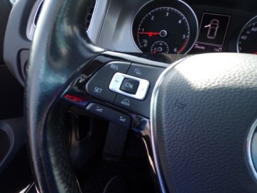 Volkswagen Golf VII Hatchback 3d 1.6 TDI-CR DPF 105KM 2013 VOLKSWAGEN GOLF VII 1.6 TDI Z NIEMIEC ZAREJESTROWANY, zdjęcie 20