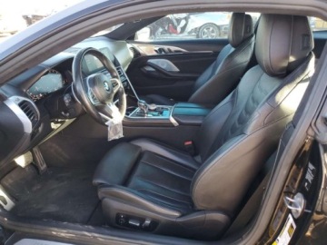 BMW 2019 BMW M8 50XI 2019 4.4l 4.4 Benzyna 523KM, zdjęcie 7