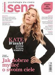 PSYCHOLOGIA DLA CIEBIE SENS NR.11/2021