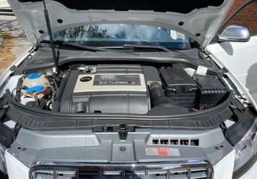 Audi A3 8P S3 Sportback 2.0 TFSI 265KM 2008 Audi S3 S3 265ps Serwis GetHelp 2.0 Benzyna 265KM, zdjęcie 26