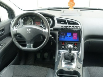 Peugeot 3008 I Crossover Facelifting 1.6 BlueHDi 120KM 2016 Peugeot 3008 1.6 Blu Hdi/120KM, zdjęcie 19