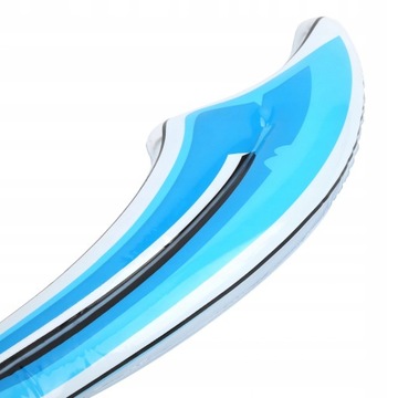 2шт мультфильм надувной нож дорожная игрушка