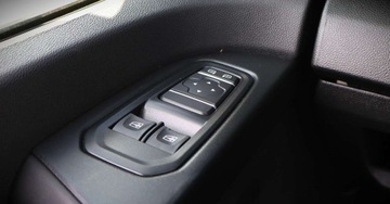 Renault Trafic III Combi 2.0 dCi  150KM 2023 Renault Trafic (Nr.168) 2.0 dCi Nawigacja Tempomat Klimatyzacja Gwarancja, zdjęcie 29