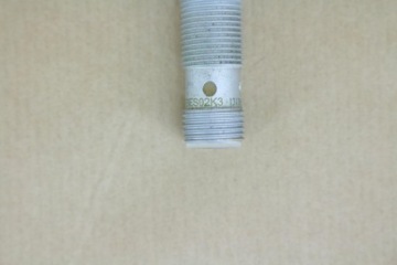 BALLUFF BES02K3 Индуктивный датчик M12