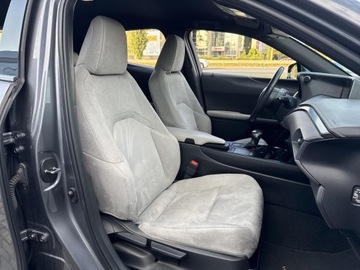 Lexus UX Crossover 200 171KM 2019 Lexus UX 200 Optimum 2WD Lexus UX ELEGANECE OPTIMU, zdjęcie 23