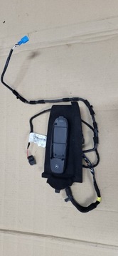 MERCEDES ML W164 05-11 TELEFON A2158200611 WKŁAD A1644401532 STACJA