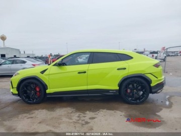 Lamborghini Urus 2024 Lamborghini Urus 2024 4.0L V8 Bi-Turbo Performante AWD 4.0 Benzyna 657KM, zdjęcie 12