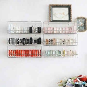 Держатель-органайзер для шитья Washi Tape