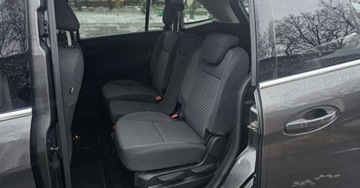 Ford C-MAX II Grand C-MAX Facelifting 1.5 TDCi 120KM 2017 Ford Grand C-MAX Bardzo dobry stan samochodu 1.5 Diesel 120KM, zdjęcie 22