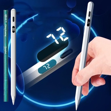 ACTIVE PEN – СТИЛУС ДЛЯ ТЕЛЕФОНА И ПЛАНШЕТА iOS Android ACTIVE PEN