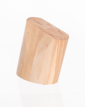 Набор из 5 ножей в блоке Libra NOIS