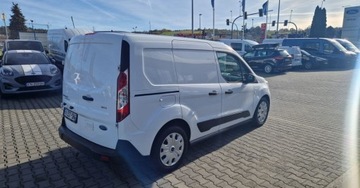 Ford Transit Connect II VAN 1.5 TDCi 100KM 2018 Ford Transit Connect Faktura VAT23 Bezwypadkow..., zdjęcie 3