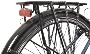 Мужской треккинговый велосипед INDIANA X-Road 3.0 28 дюймов