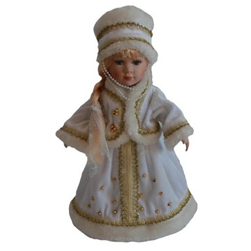 12 \ \ Wykonane z ceramicznego biura dla lalek w stylu vintage