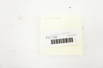 PC130 VW JETTA VI 5C AIRBAG ZÁVĚS LEVÝ