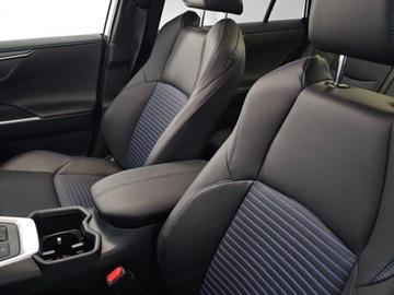 Toyota RAV4 V SUV Facelifting 2.5 Hybrid Dynamic Force 222KM 2025 Od ręki - Selection 2.5 Hybrid Dynamic Force AWD 222KM | Podgrzewane fotele, zdjęcie 5