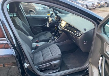 Opel Astra K Sports Tourer 1.6 CDTI 136KM 2017 Opel Astra Opel Astra 1.6 Diesel 136KM, zdjęcie 11