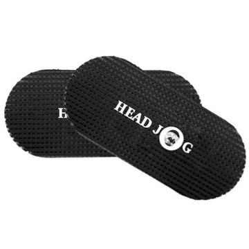 Head Jog Barber Grip Chwytak Rzep Do Włosów 2 szt