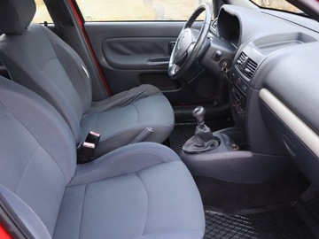 Renault Clio II Hatchback 1.1 58KM 2003 Renault Clio 1.2, GAZ, zdjęcie 8