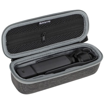 Futerał Case Pokrowiec Osłona Walizka Etui do Kamery DJI Osmo Pocket 3
