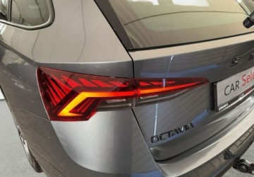 Skoda Octavia IV RS Kombi 2.0 TSI 245KM 2023 Skoda Octavia RS 2.0TSI 245KM 20232024r., Salon PL, I wl., VAT 23, V 2.0, zdjęcie 1