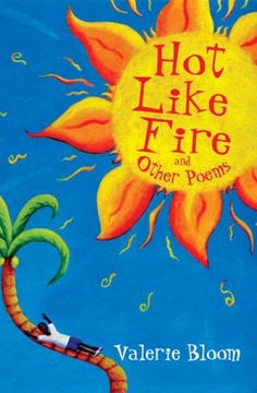 Hot Like Fire Bind-up Bloom Valerie