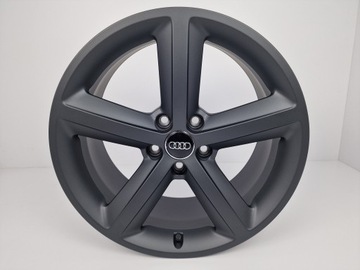 Oryginalne Felgi Audi 18” A3 A4 A6 A8 Q3 TT