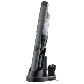 BLACK&DECKER ODKURZACZ RĘCZNY PHANTON DVC320B21