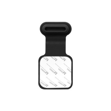 2 X Zatyczka zaślepka przeciw kurzowi do smartfona telefonu Typ C USB-C