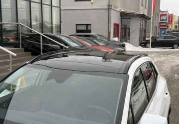 Kia Sportage V SUV Facelifting 1.6 T-GDI 150KM 2025 Kia Sportage MY26 BUSINESS LINEAEBPNS drive wise dach panoramiczny OD REKI, zdjęcie 15