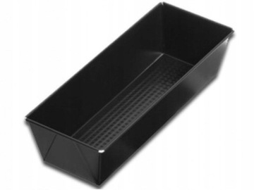 Blacha blaszka „non-stick” 350x110x75 mm