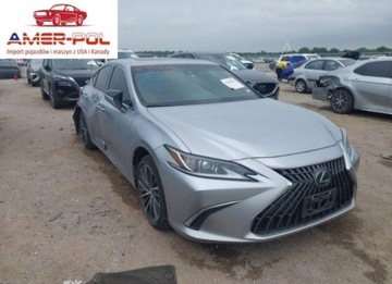 Lexus ES VII (XV70) 2022 Lexus ES 350 2022 3.5l 3.5 Benzyna 302KM