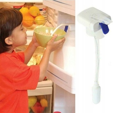 Автоматический дозатор напитков Hydro Milk Dispenser