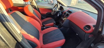 Opel Corsa D Hatchback 1.2 Twinport ECOTEC 80KM 2009 OPEL CORSA D 1.2 B 80 KM, zdjęcie 18