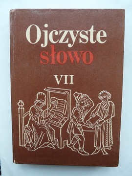 OJCZYSTE SŁOWO VII